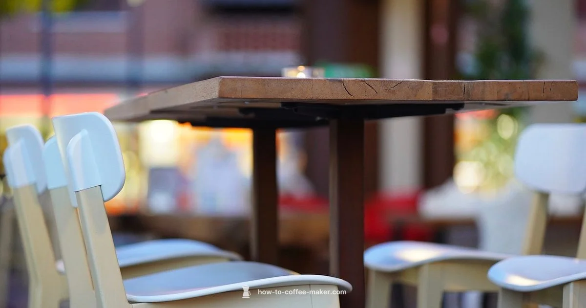 Cafeteria Brewer Guide - BrewGuide Pro