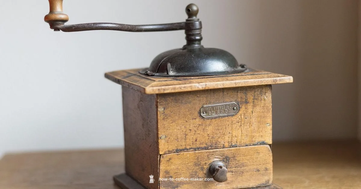 Grinder Included - BrewGuide Pro