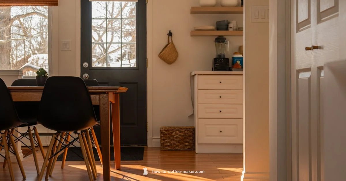 Carafe Coffee Guide - BrewGuide Pro