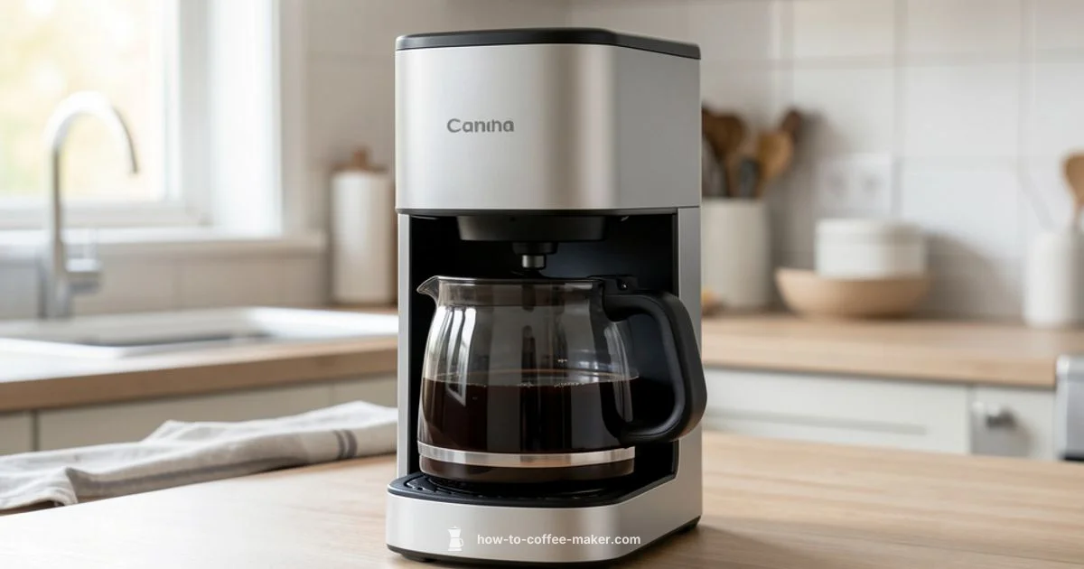 Space Saving Brew - BrewGuide Pro