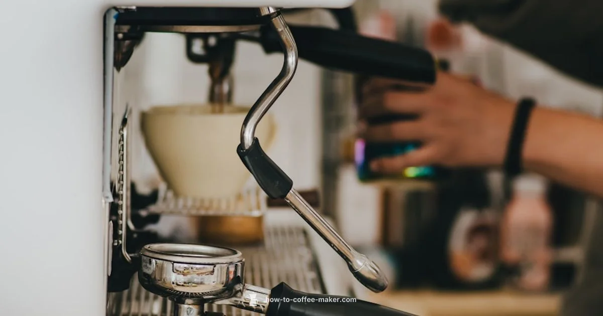 Clean Brew Routine - BrewGuide Pro