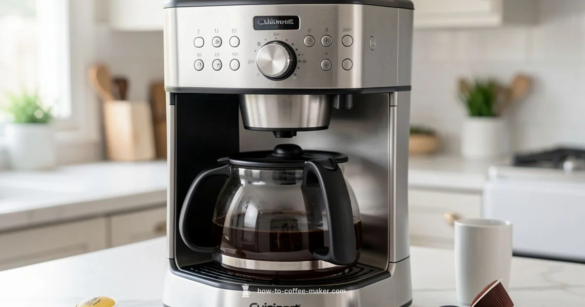 K Cup Guide - BrewGuide Pro