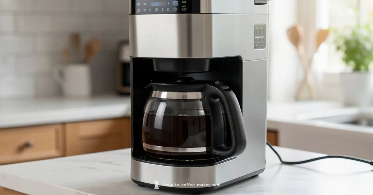 Twelve Cup Brew - BrewGuide Pro