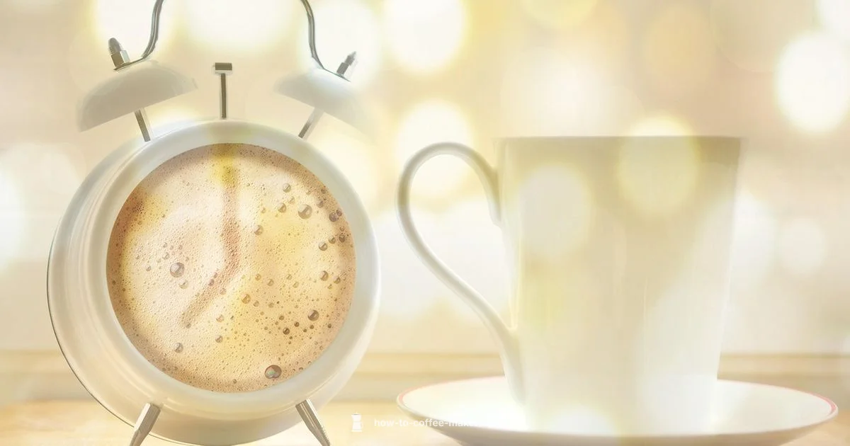 Wake Up With Coffee - BrewGuide Pro