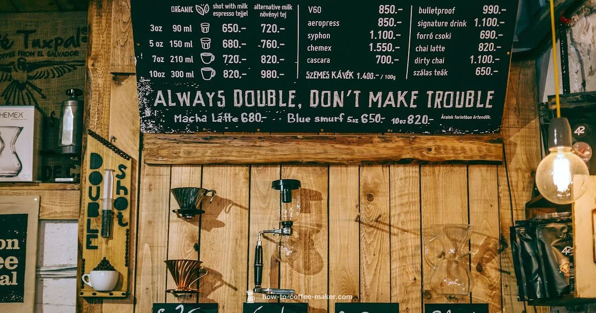 Coffee Maker Sale - BrewGuide Pro