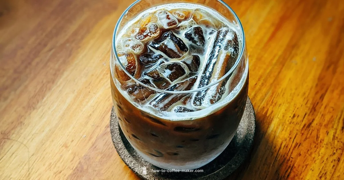 Iced Coffee Master - BrewGuide Pro