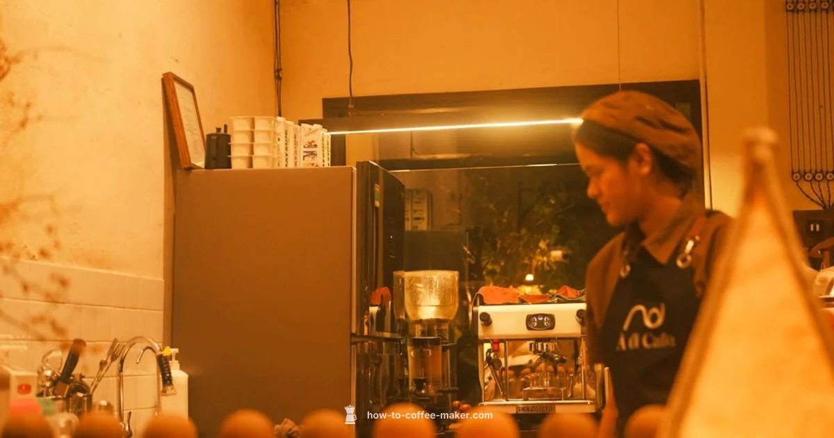 German Coffee Maker - BrewGuide Pro