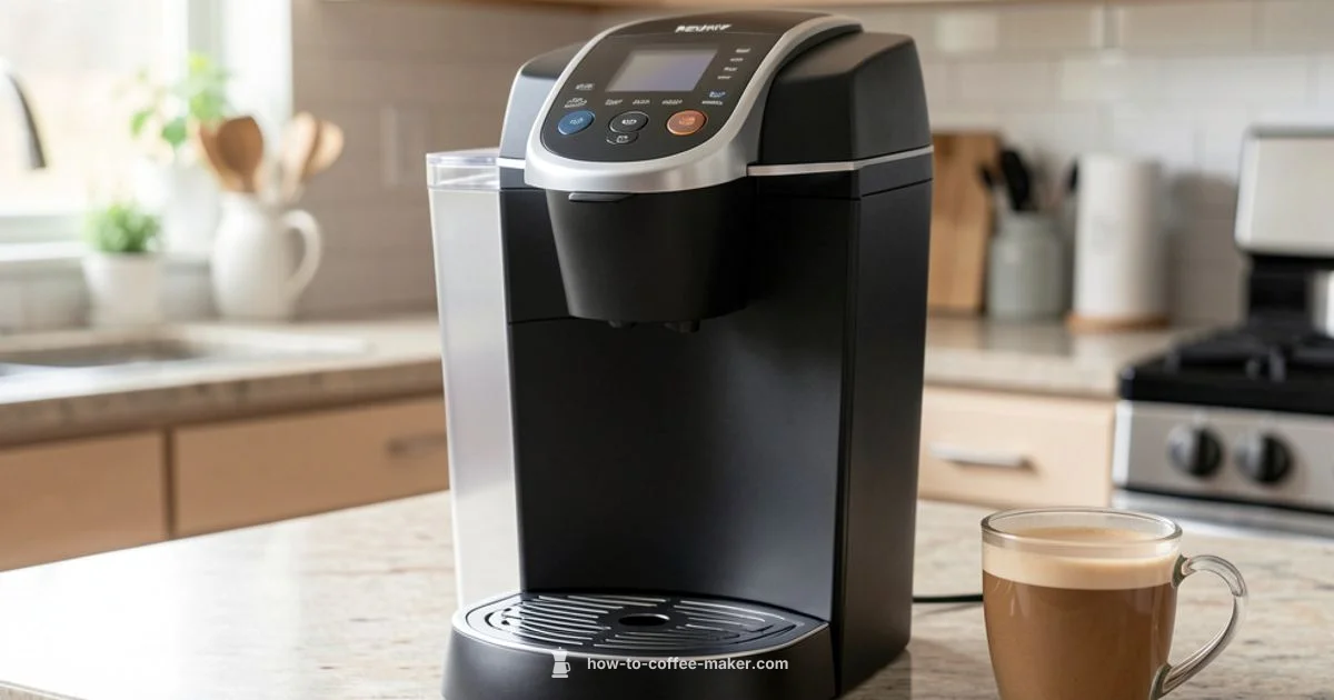 Keurig Black Friday - BrewGuide Pro