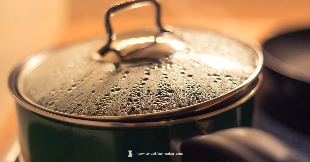 Stovetop Espresso Guide - BrewGuide Pro