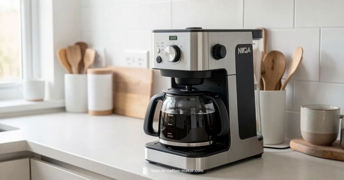 Ninja Cleaning Guide - BrewGuide Pro