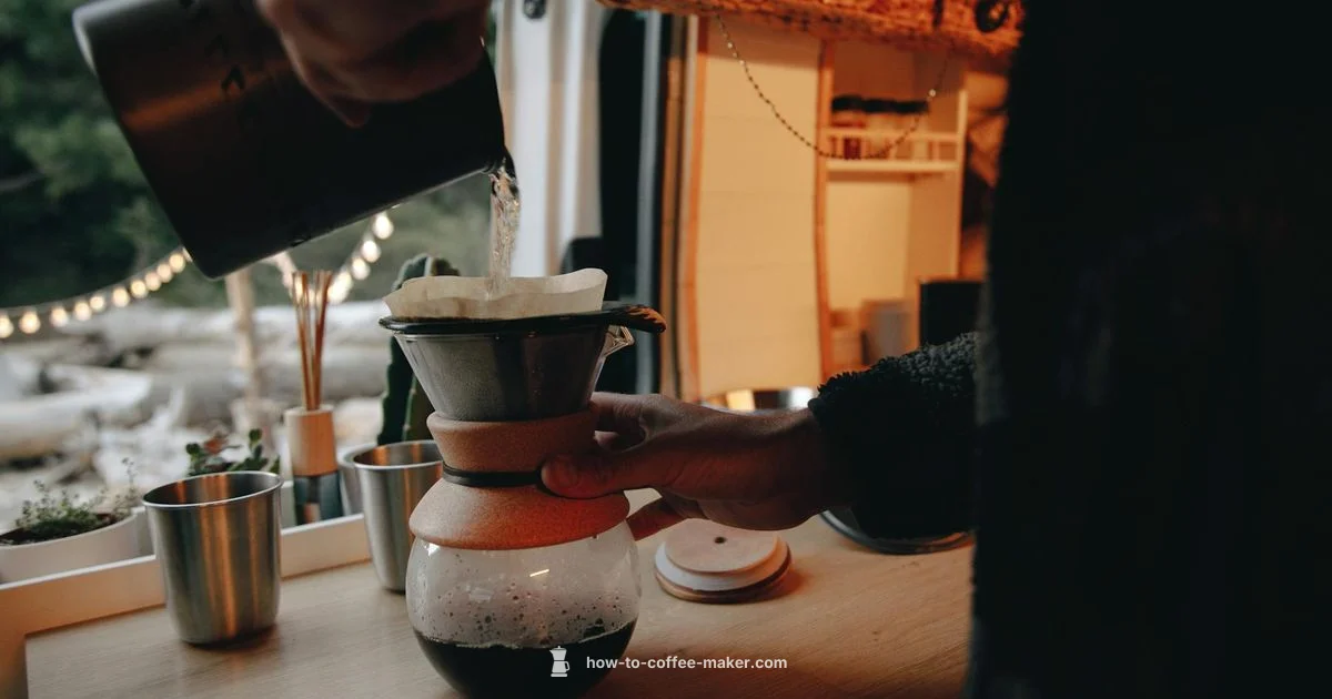 Manual Brew Essentials - BrewGuide Pro