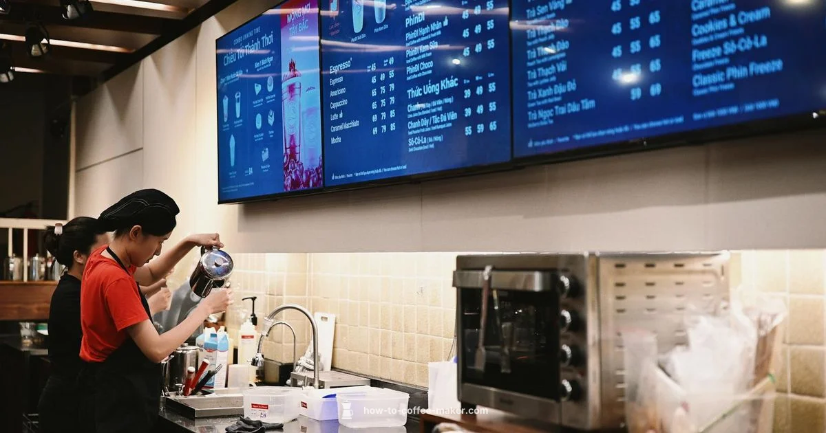 Pro Coffee Guide - BrewGuide Pro