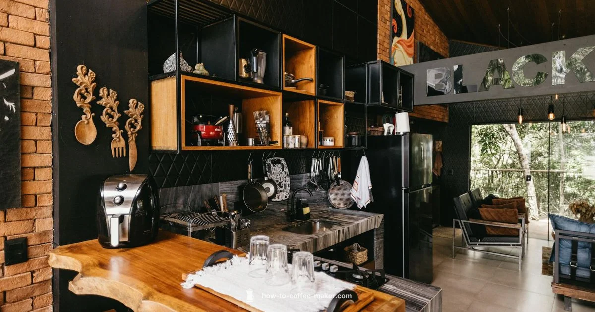 Outin Coffee Guide - BrewGuide Pro