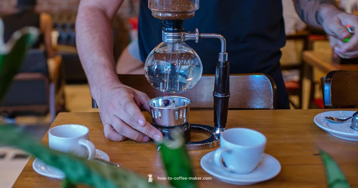 Siphon Brew Essentials - BrewGuide Pro
