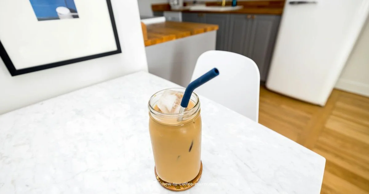 Gourmia Iced Review - BrewGuide Pro