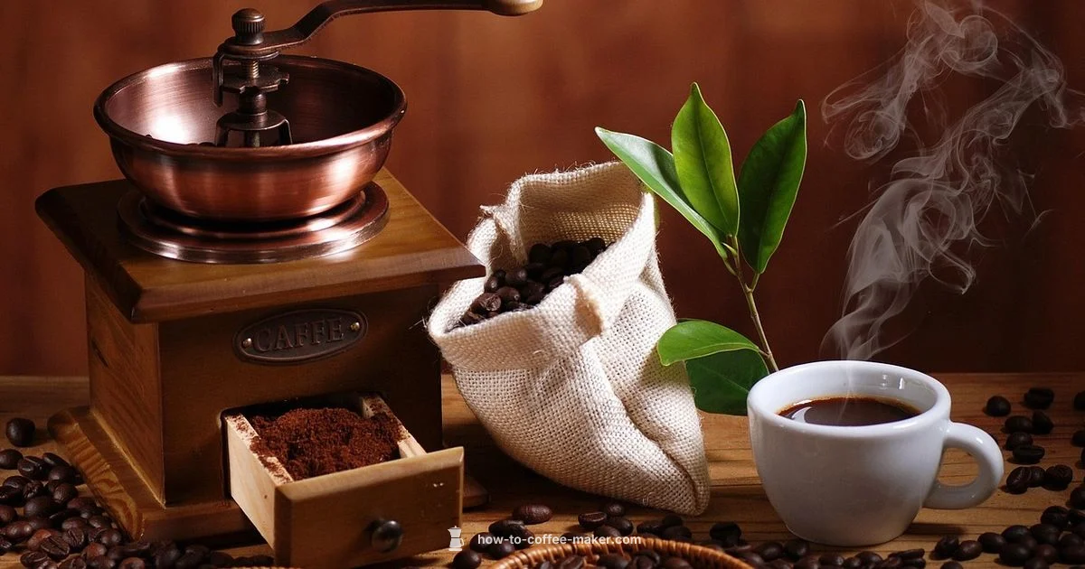 Hot Water with Coffee Maker - BrewGuide Pro