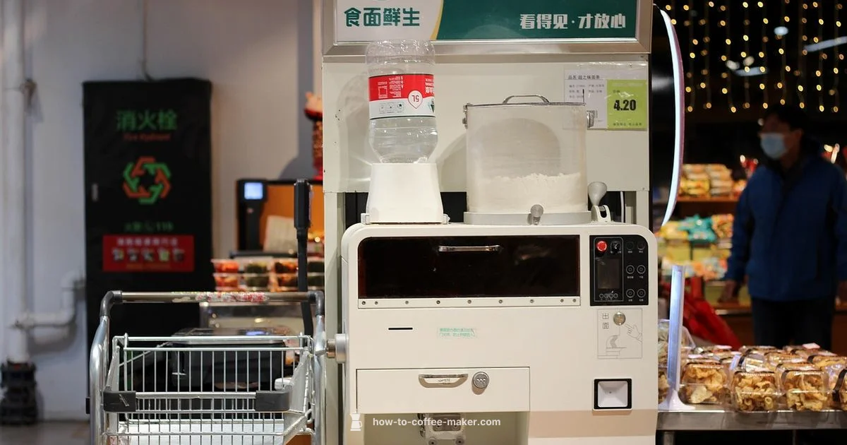 One Touch Brew - BrewGuide Pro