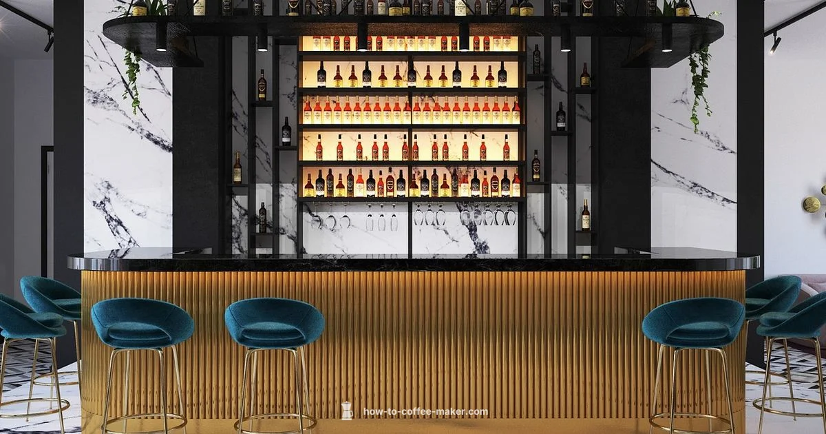 All-in-One Coffee Center - BrewGuide Pro