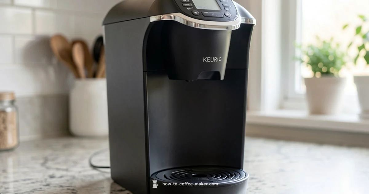 Keurig Sale Deals - BrewGuide Pro