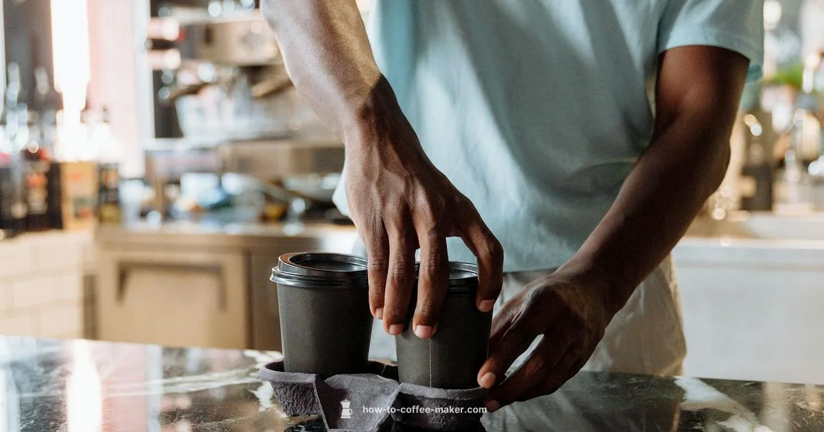 One Cup, Small Space - BrewGuide Pro