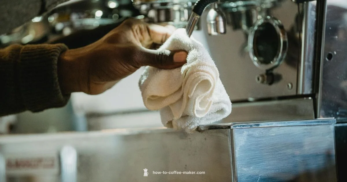 Maintenance Tips - BrewGuide Pro