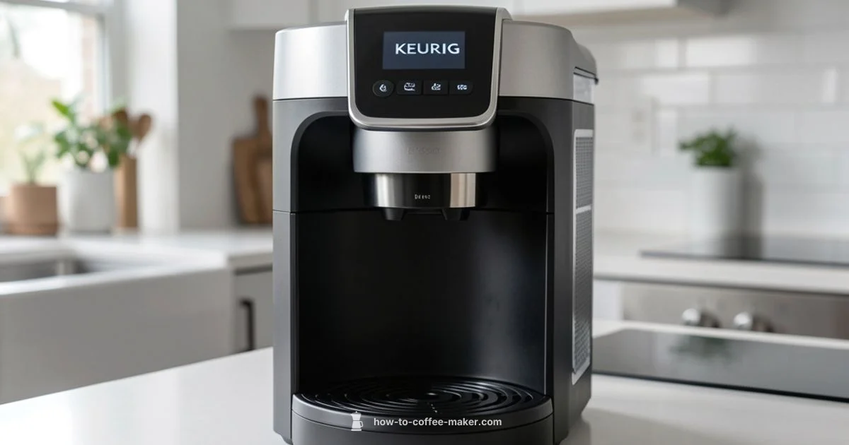 Keurig Combo Guide - BrewGuide Pro