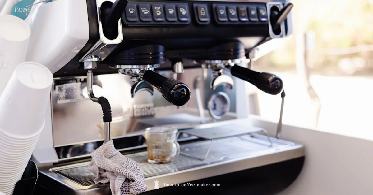 Clean Brew, Clean Life - BrewGuide Pro