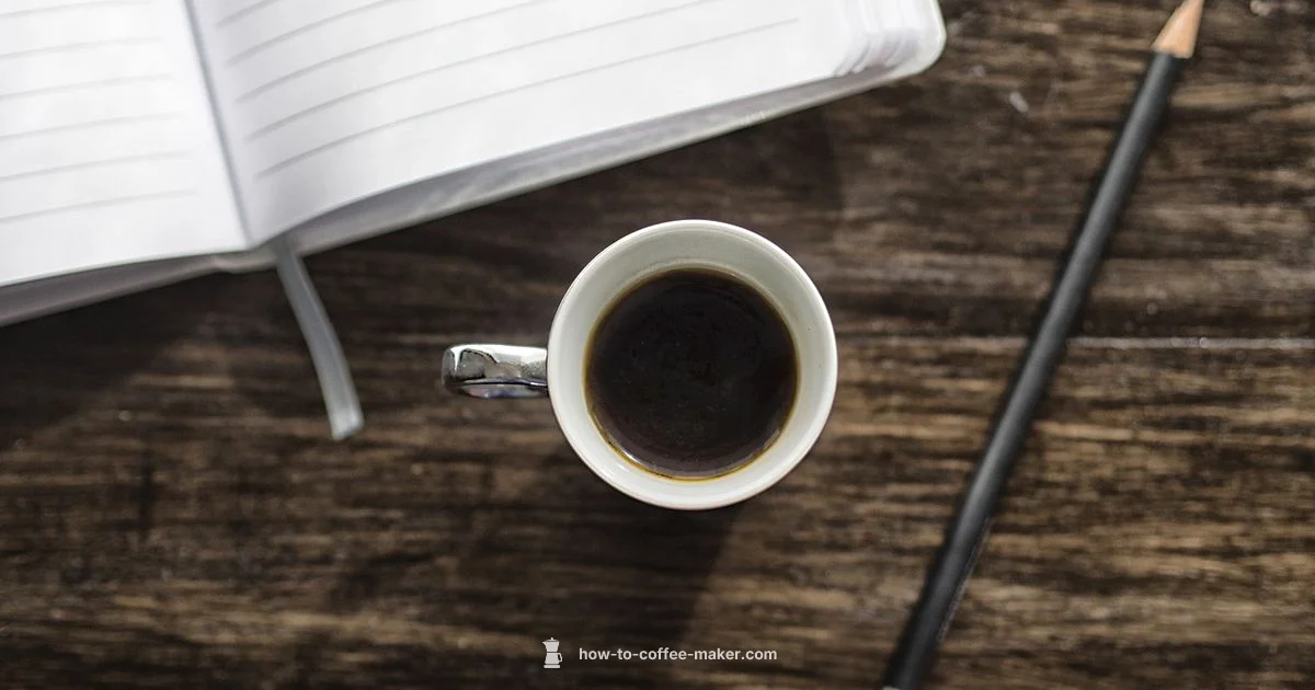 Coffee Maker Defined - BrewGuide Pro