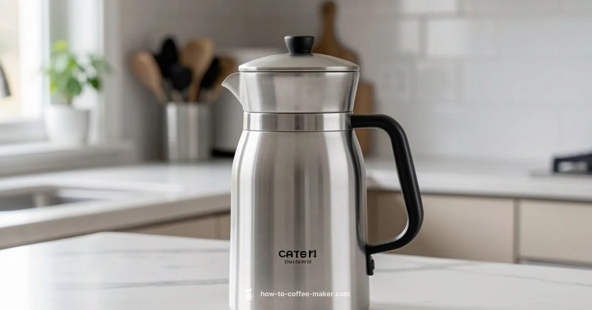 Lowe's Coffee Makers - BrewGuide Pro