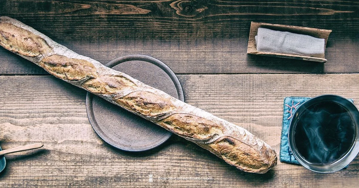 French Press Brew - BrewGuide Pro