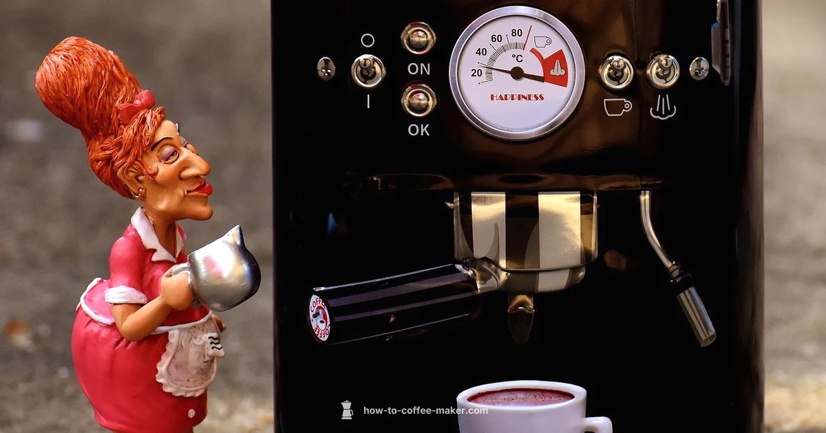 Machine À Café Guide - BrewGuide Pro