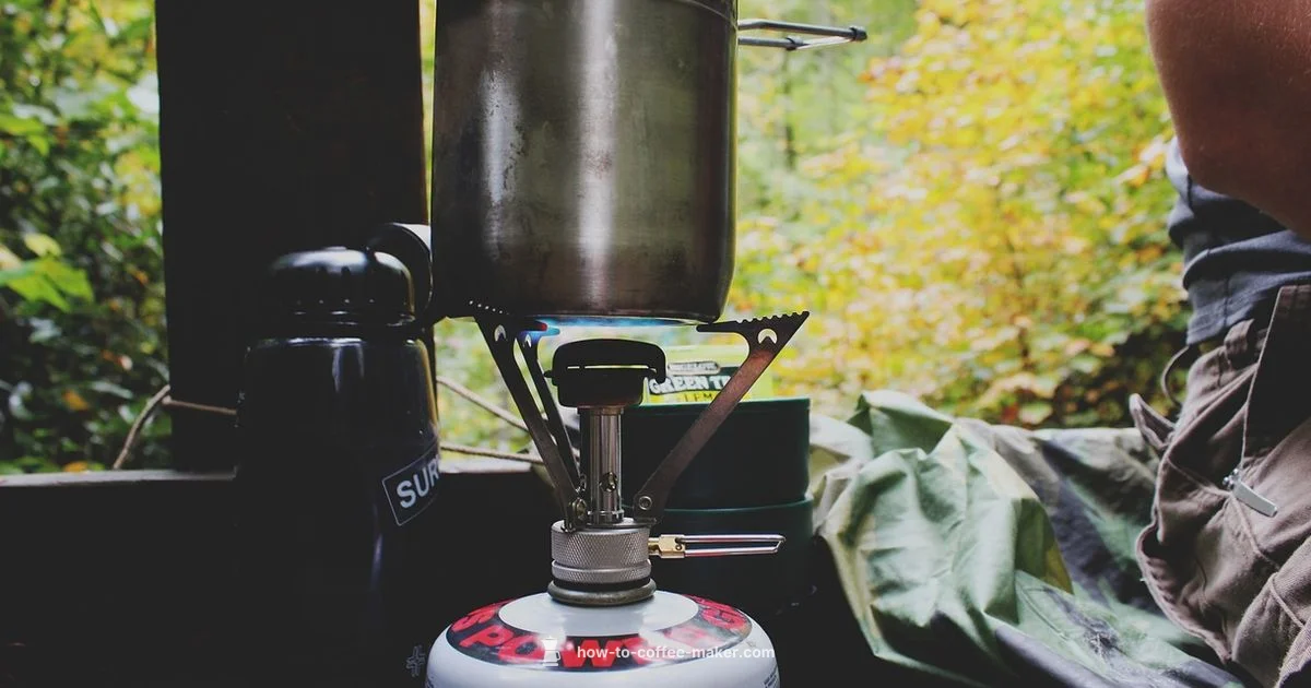 Portable Espresso Guide - BrewGuide Pro