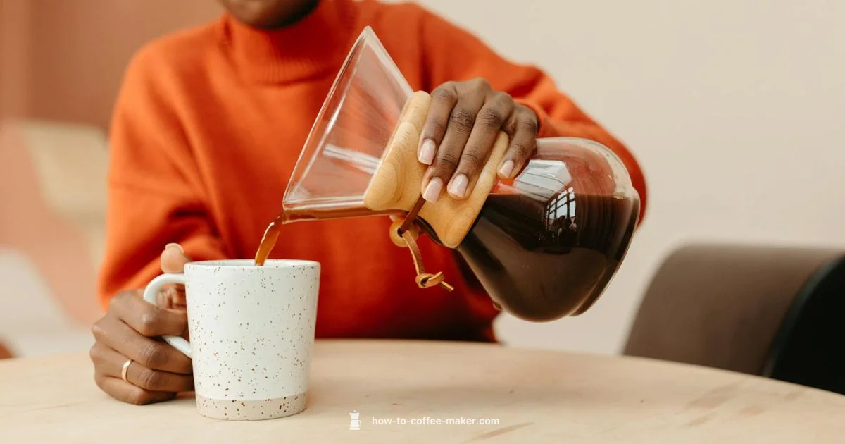 Bodum Pour Over Guide - BrewGuide Pro