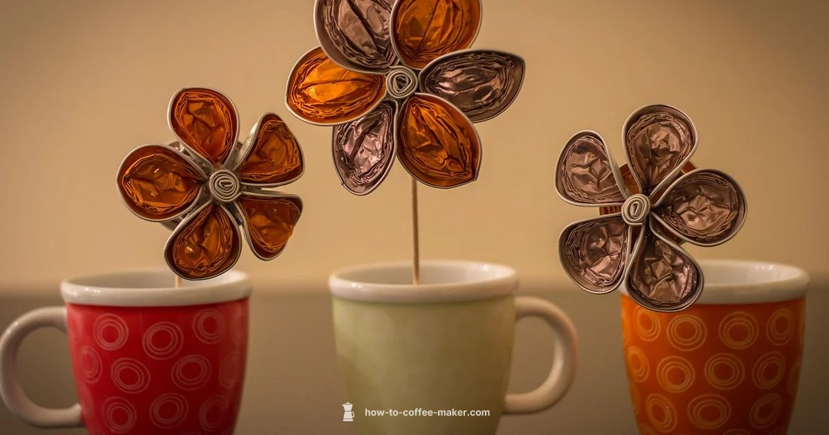 Disposing a Coffee Maker - BrewGuide Pro