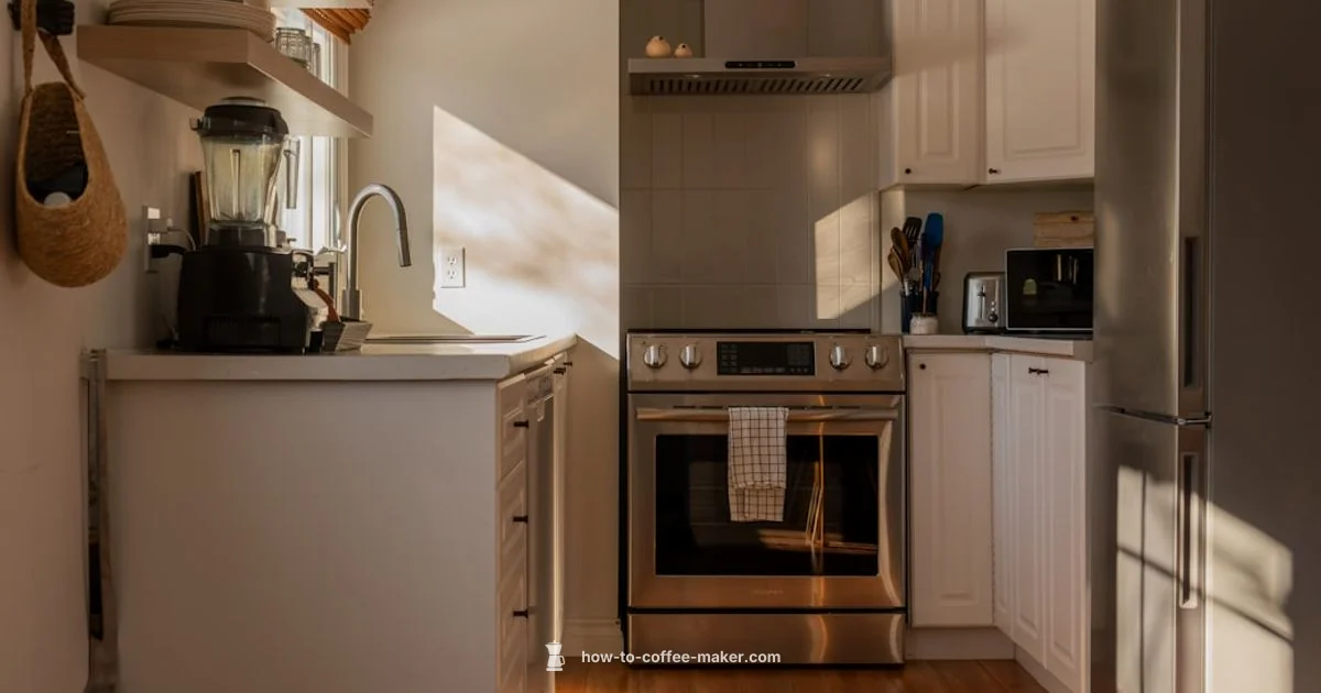 Top Coffee Makers 2026 - BrewGuide Pro