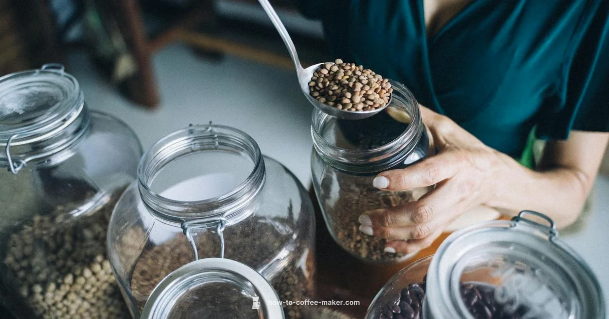 Pod-Free Keurig Brew - BrewGuide Pro