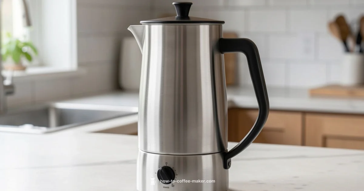 Plastic-Free Brew - BrewGuide Pro