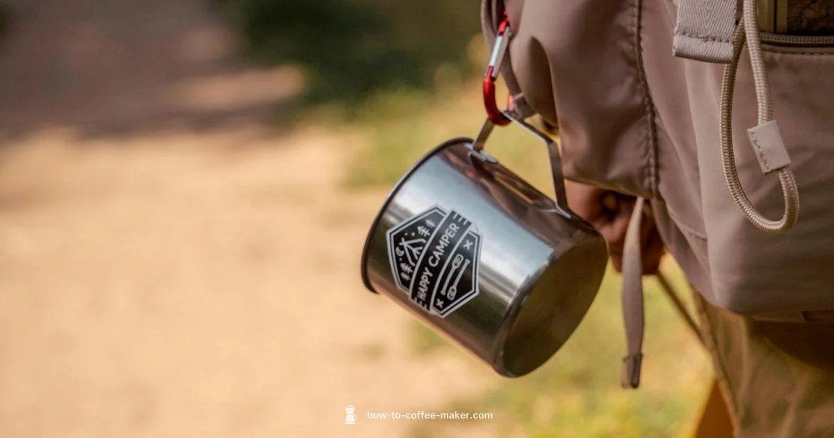 Go Anywhere Coffee - BrewGuide Pro