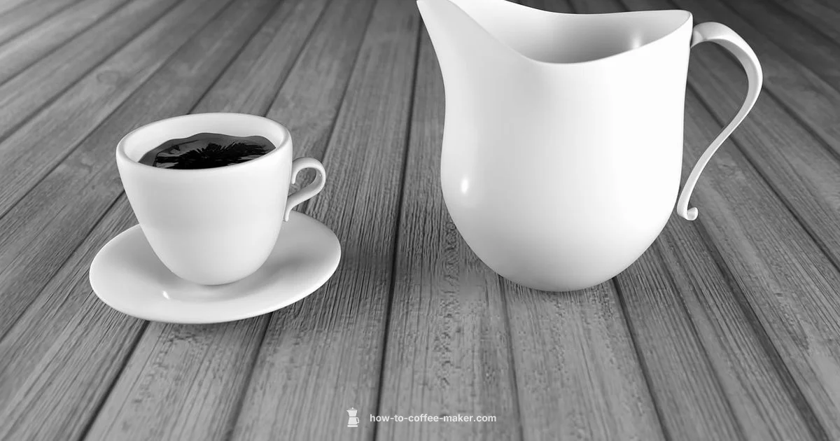 Coffee Pot Safety - BrewGuide Pro