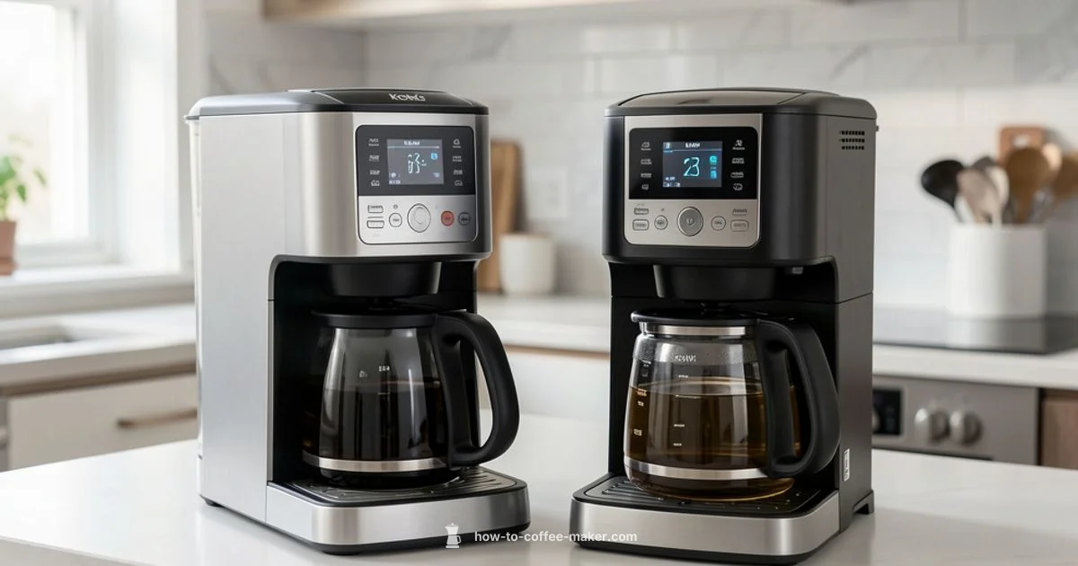 Top Kohl's Picks - BrewGuide Pro