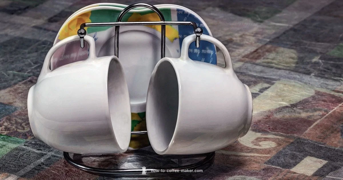 12-Cup Size Guide - BrewGuide Pro