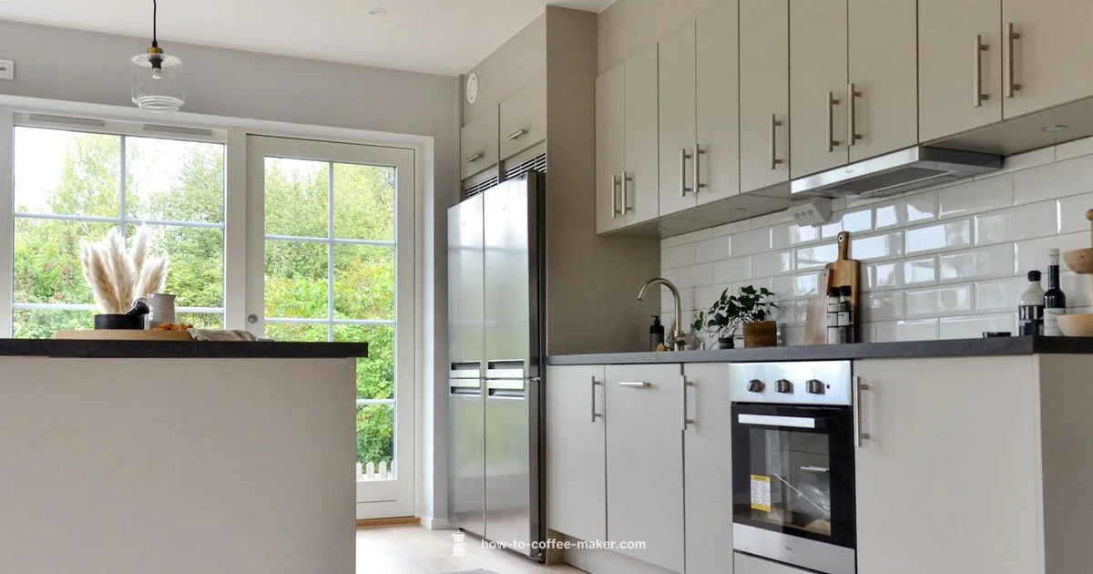 Descale Coffee Maker Guide - BrewGuide Pro