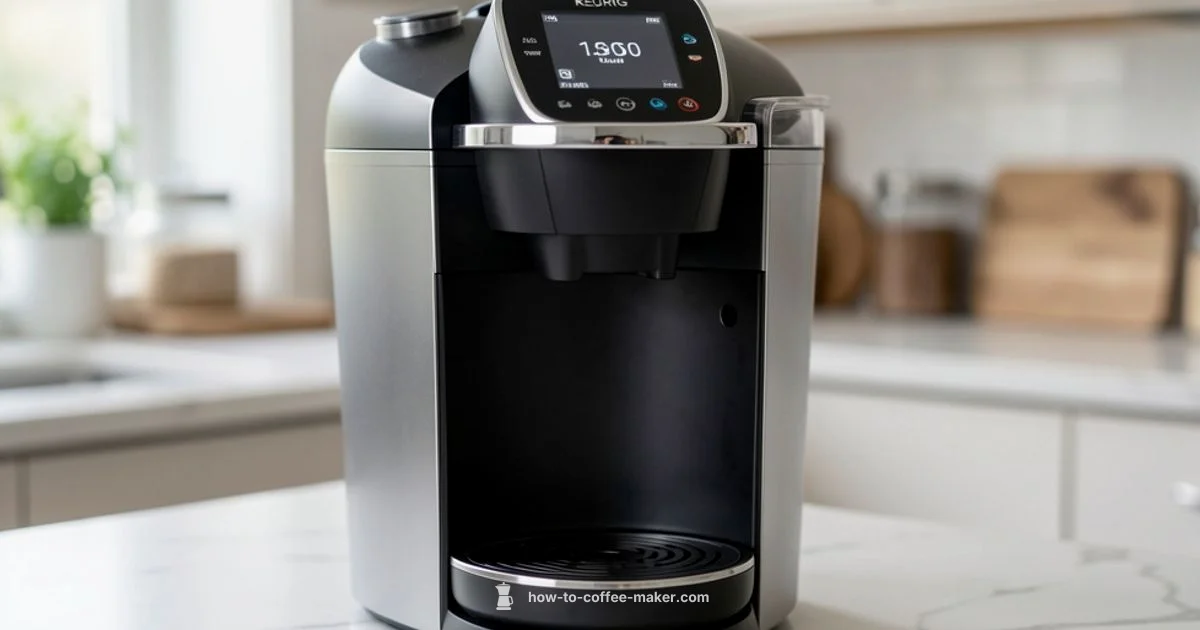 Keurig Buy Guide - BrewGuide Pro