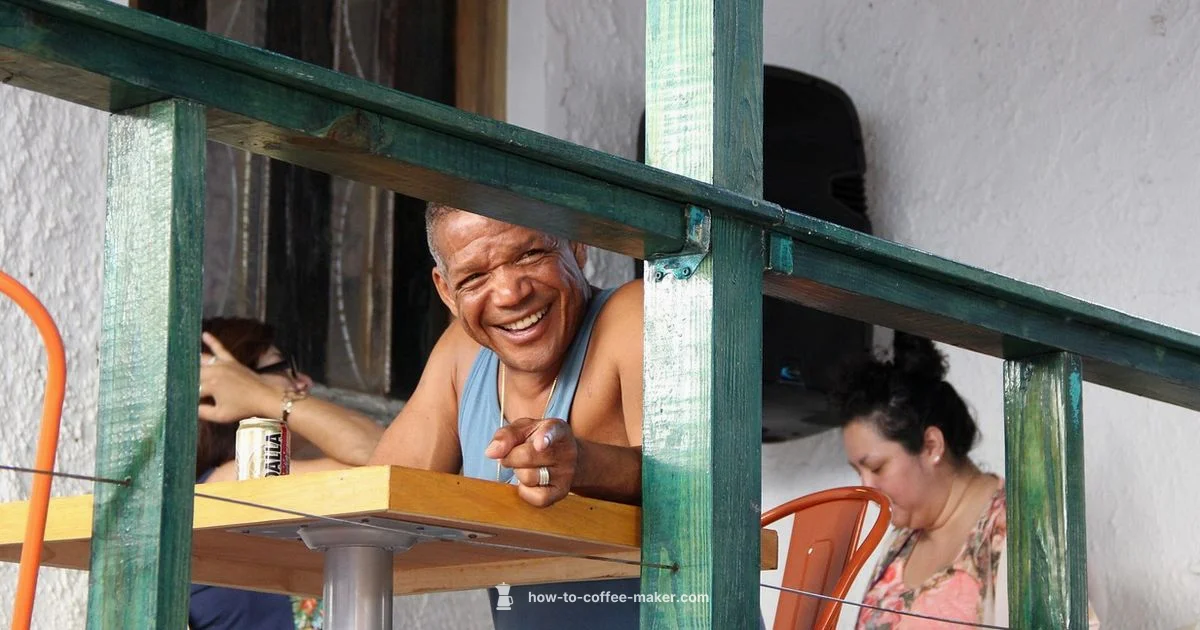 Puerto Rican Brew - BrewGuide Pro