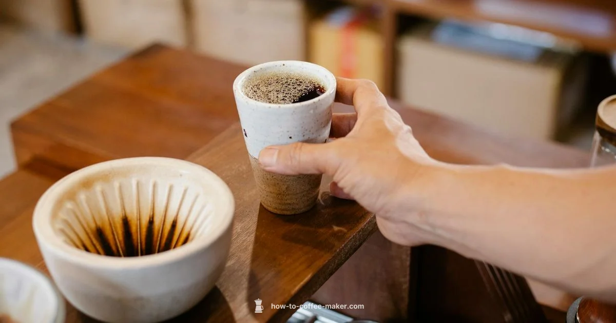 Black & Decker Review - BrewGuide Pro