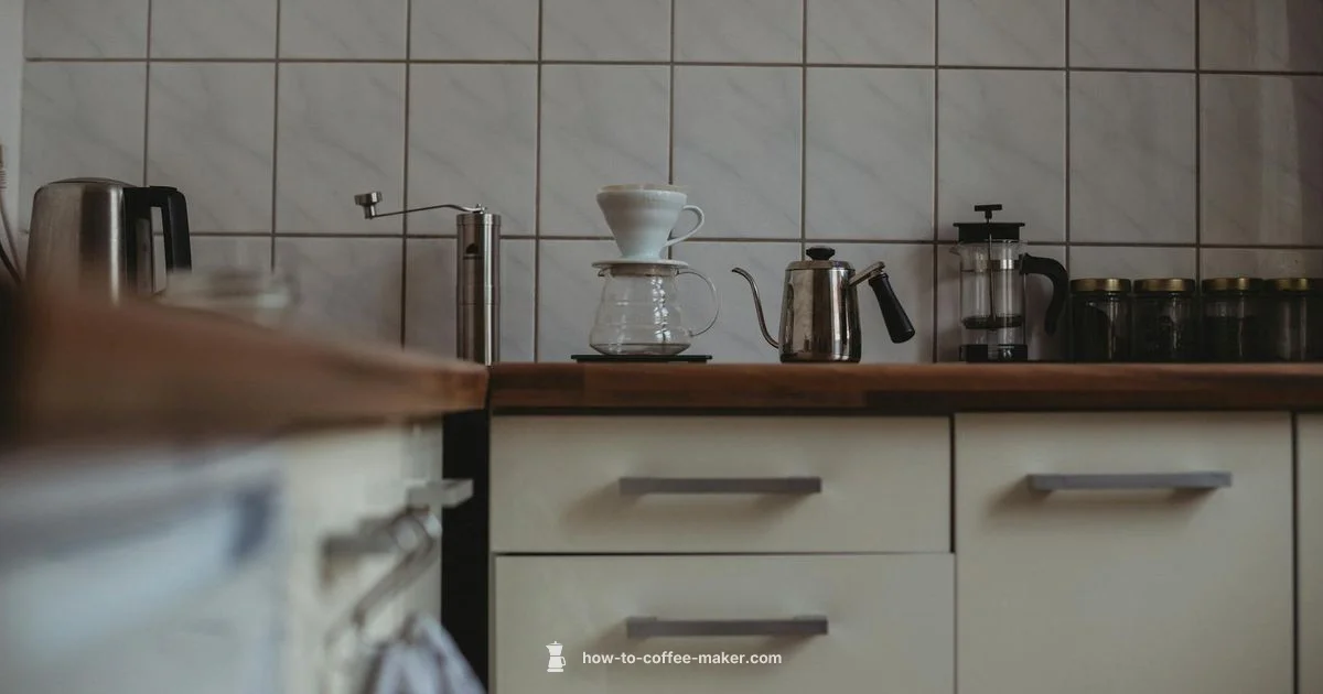 Bunn Coffee Guide - BrewGuide Pro