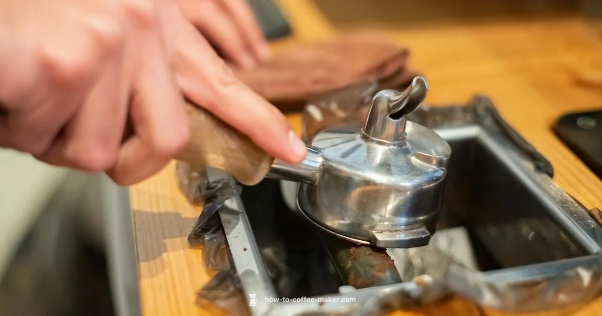 One-Touch Espresso - BrewGuide Pro