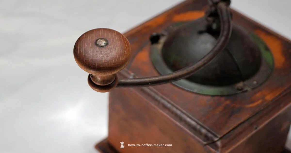 Grinder and Brewer Fusion - BrewGuide Pro