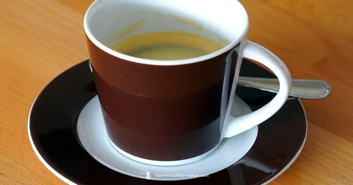 Moka vs Espresso - BrewGuide Pro