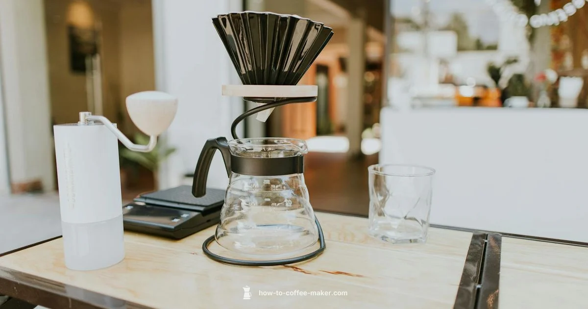 Safe Unplugging - BrewGuide Pro